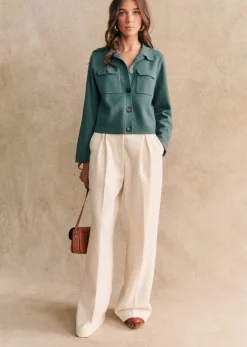 Betty Cardigan