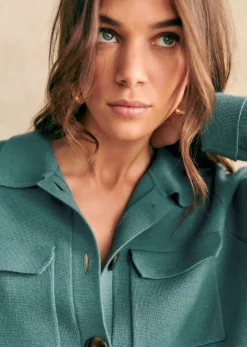 Betty Cardigan