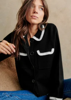 Betty Cardigan