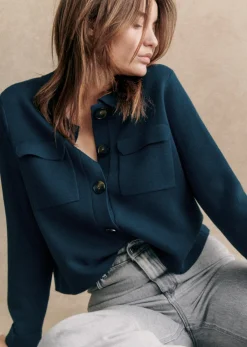 Betty Cardigan