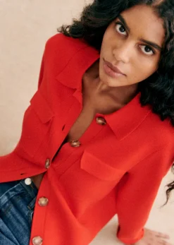 Betty Cardigan