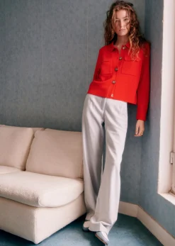 Betty Cardigan