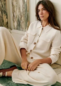 Betty Cardigan