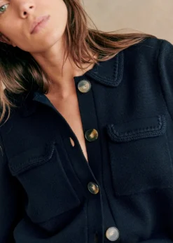 Betty Cardigan