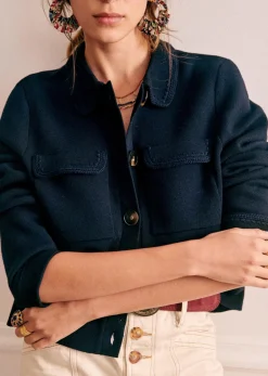 Betty Cardigan