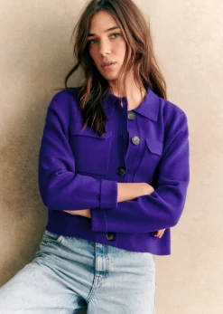 Betty Cardigan