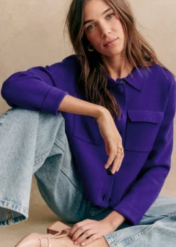 Betty Cardigan