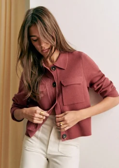 Betty Cardigan