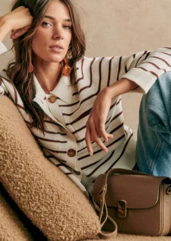 Betty Cardigan