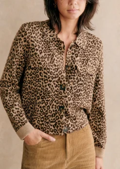 Betty Cardigan