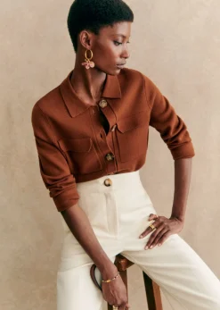 Betty Cardigan