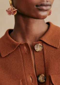 Betty Cardigan