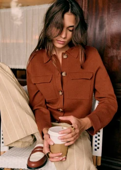 Betty Cardigan