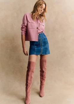 Betty Cardigan