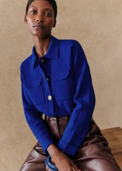Betty Cardigan