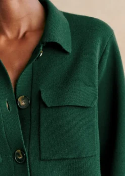 Betty Cardigan