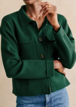 Betty Cardigan
