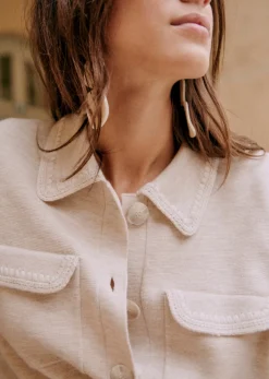 Betty Cardigan