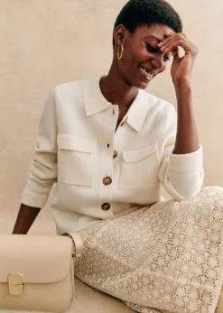 Betty Cardigan