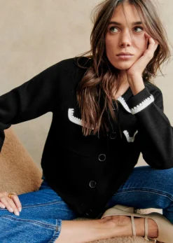 Betty Cardigan