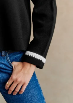 Betty Cardigan
