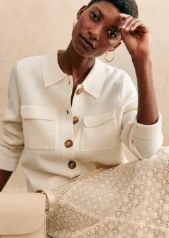 Betty Cardigan