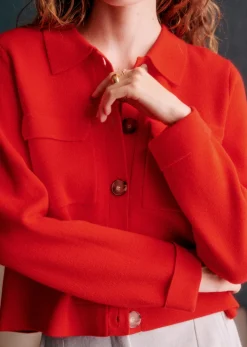Betty Cardigan