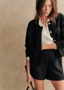 Betty Cardigan