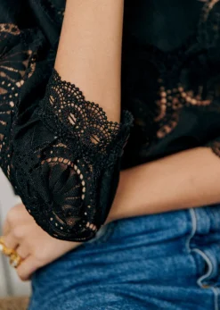 Bianca Blouse