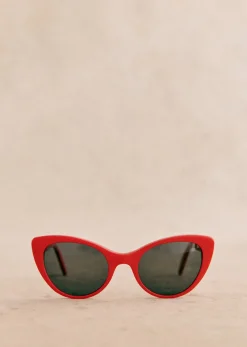 Bianca Sunglasses - Solidarity Creation