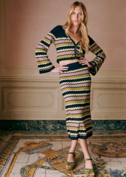 Bobbie Cardigan