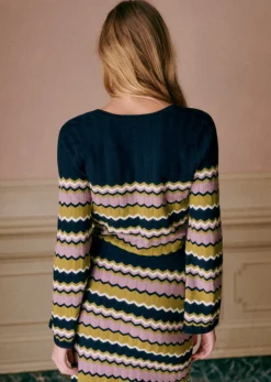 Bobbie Cardigan
