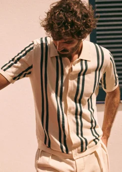 Braden Shirt