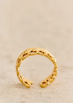 Calypso Ring