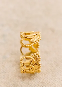Calypso Ring