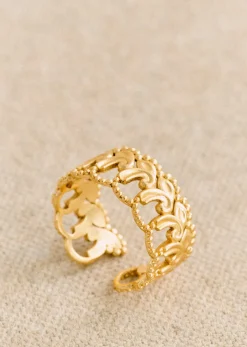 Calypso Ring