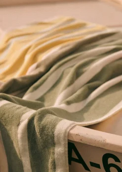 Capri Beach Towel