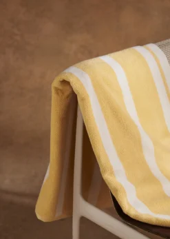 Capri Beach Towel