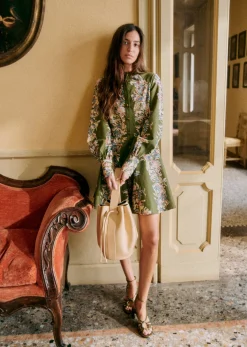 Caprice Dress