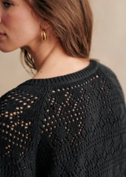 Capucine Cardigan