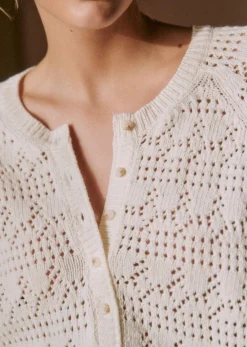 Capucine Cardigan