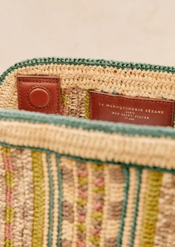 Carla Pouch
