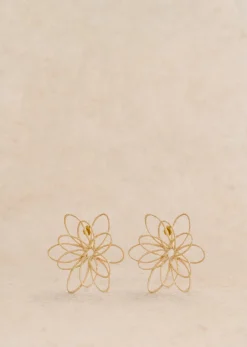 Cassandre Earrings