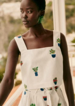 Cassandre Earrings