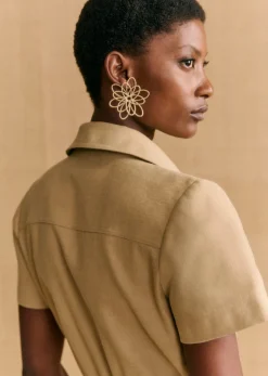Cassandre Earrings