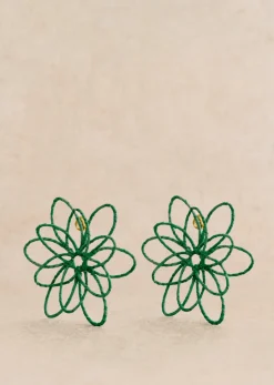 Cassandre Earrings