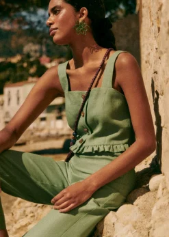 Cassandre Earrings