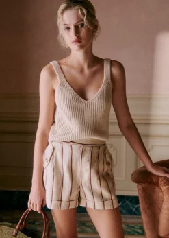 Cedric Shorts