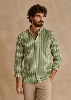 Charlie Shirt