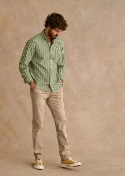 Charlie Shirt